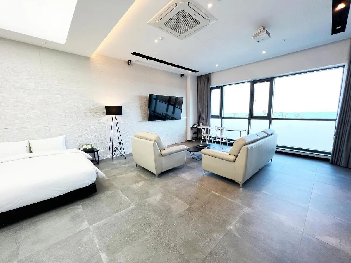 Hotel Laon Busan