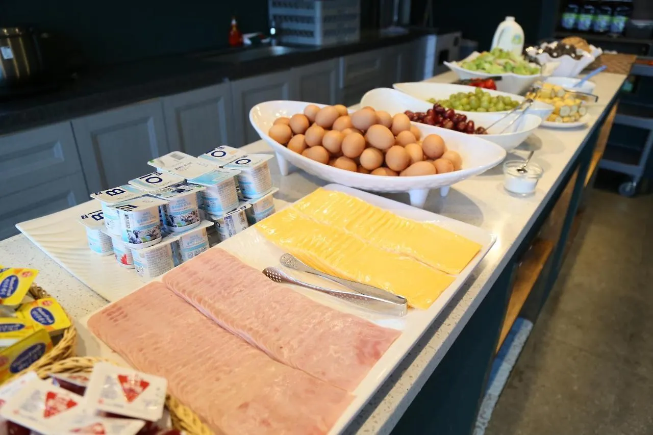 Hotel Laon Busan 3*,