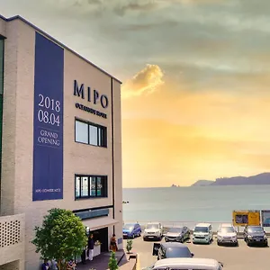 Mipo Oceanside *** Busan