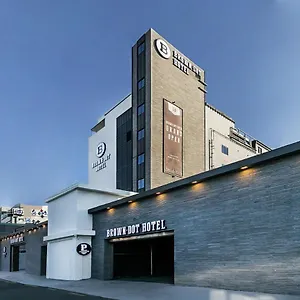 브라운도트 사상 르네시떼 호텔