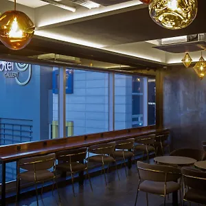 Lounge 26 Hotel