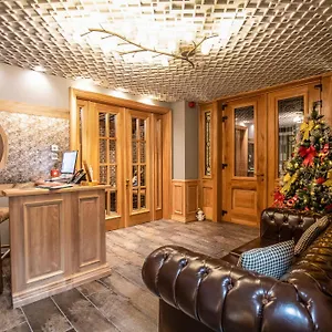 Hotel Ekrem