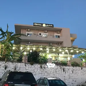 Elita Hotel Ksamil