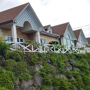 아침하늘펜션 , 제주 대한민국