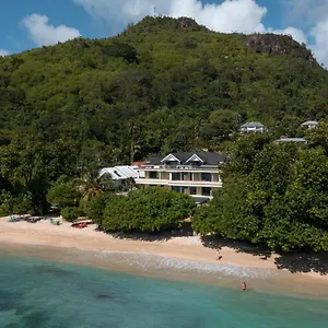 Hotel Crown Seychelles