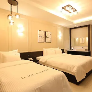 Hotel Le Idea Station, Busan