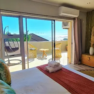 African Groove Camps Bay 4*, Le Cap Afrique du Sud