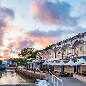 Quayside 3*, Simonʼs Town Afrique du Sud
