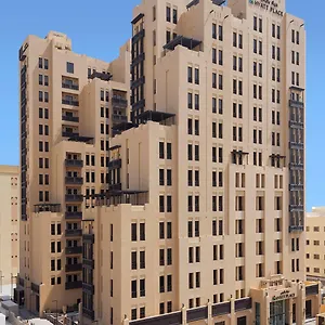 Hyatt Place Wasl District Hotel Dubái