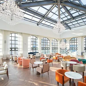 Hotel Space And Mood, Busan