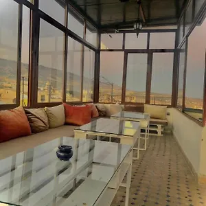 Dar Atlas 3*, Fès Maroc