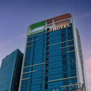Hotel Griffinbay, Busan
