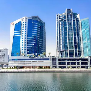 Gulf Court Business Bay Hotel Dubái