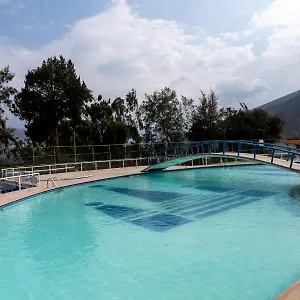 Chaupimundo Hotel Quito
