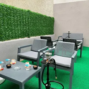 شقة فندقية Albayrak Apart *****