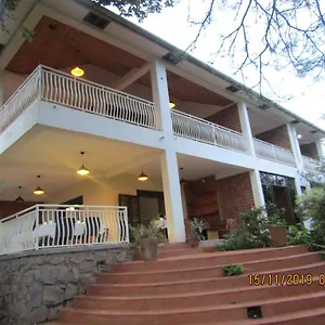 Hospitality Connect Bed & Breakfast Kampala