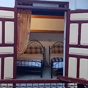 ホステル Moroccan Dream