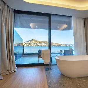 Alyacht Premium Hotel Sarande