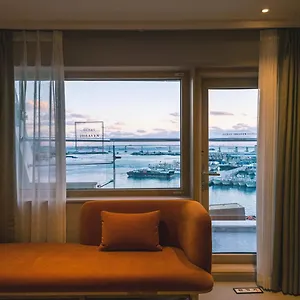 Hotel Nampo Ocean2heaven Hotel&