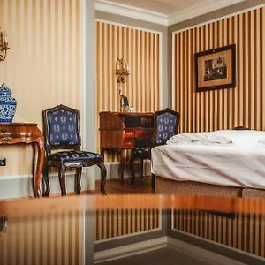 **** Otel Henri Siebterbezirk Avusturya
