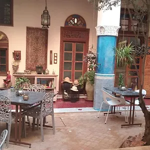 Les Bains De Tara , Fès Maroc