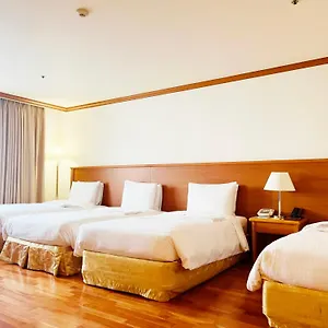 Sejong Myeongdong Hotel Seúl