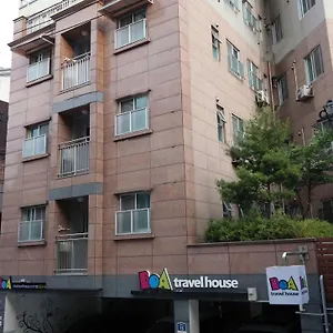 boa-guesthouse.hotels-seoul.net/
