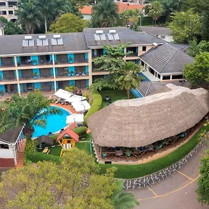 Dolphin Hotel Kampala