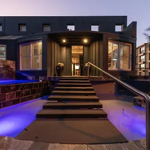O On Kloof Boutique Hotel&spa 4*, Le Cap Afrique du Sud