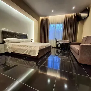 Hotel Citycenterhotel