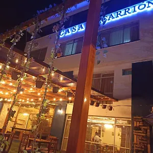 Casa Carrion Hotel Quito