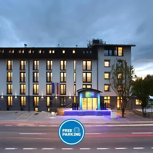 Express - By Ihg Hotel Lublana