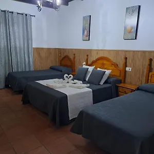 Breñaverde Pensión Gaucín