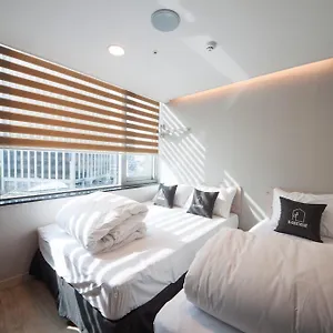 K-guesthouse Dongdaemun Premium Hostel Seoul