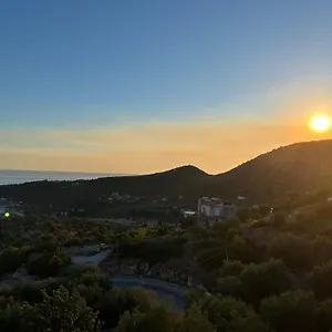 Aphrodite's Garden Hotel Himara