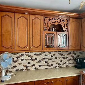 Bazzar 2 Guest house Gjirokaster