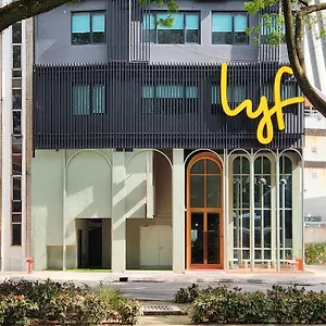 Lyf Chinatown Hotel Kuala Lumpur