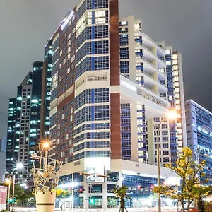 Centum Primus 酒店