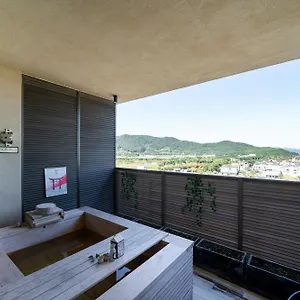 베스트 루이스 해밀턴 서부산점 호텔