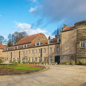 Buitenplaats Kasteel Elsloo Hotel Elsloo (Limburg)