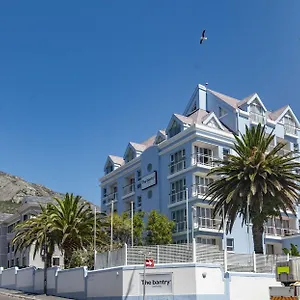 The Bantry By Totalstay 4*, Le Cap Afrique du Sud