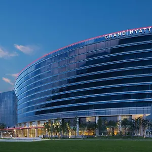 ***** Otel Grand Hyatt Güney Kore