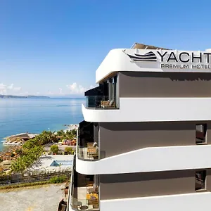 Yacht Premium Hotel Sarande