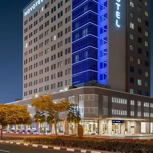 Novotel Bur - Healthcare Hotel Dubái