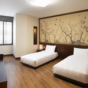 *** Otel Ibis Ambassador Myeongdong Güney Kore
