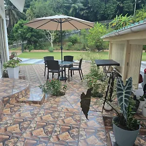 Affittacamere Loversnest Self Catering