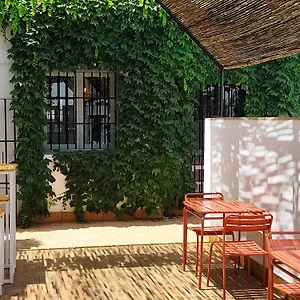5 Soles Rural Pensión Carmona (Seville)