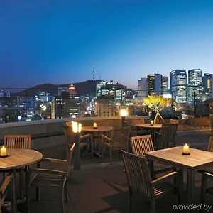 Hotel Ibis Ambassador Insadong-newly Renovated In 2025