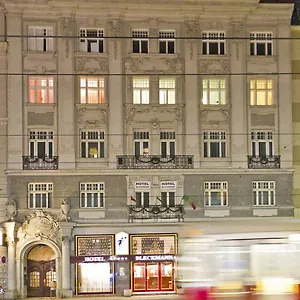 *** Oda ve Kahvaltı Hotel-pension Bleckmann Avusturya