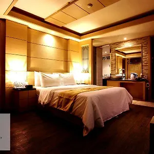 Bobo Hongdae Hotel Seoul